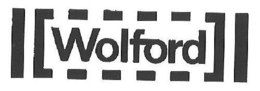 WOLFORD trademark