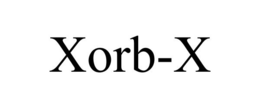 XORB-X trademark