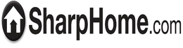 SHARPHOME.COM trademark