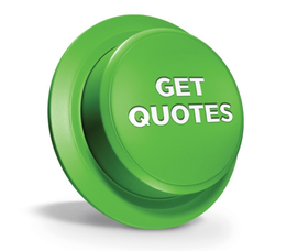 GET QUOTES trademark