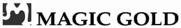 M MAGIC GOLD trademark