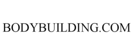 BODYBUILDING.COM trademark