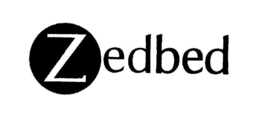 ZEDBED trademark