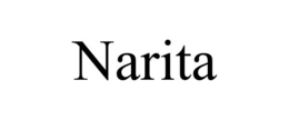 NARITA trademark