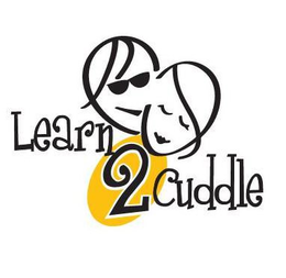 LEARN 2 CUDDLE trademark