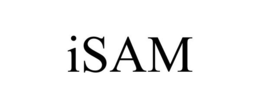 ISAM trademark