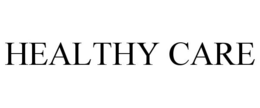 HEALTHY CARE trademark