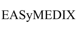 EASYMEDIX trademark