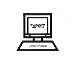 COMPUTERGLASSES trademark