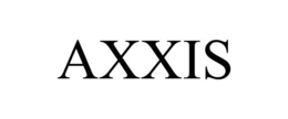 AXXIS trademark