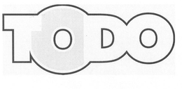 TODO trademark