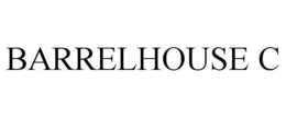 BARRELHOUSE C trademark