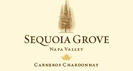 SEQUOIA GROVE NAPA VALLEY CARNEROS CHARDONNAY trademark