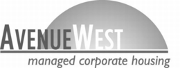 AVENUEWEST MANAGED CORPORATE HOUSING trademark