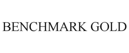 BENCHMARK GOLD trademark