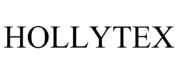 HOLLYTEX trademark