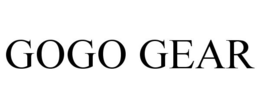 GOGO GEAR trademark