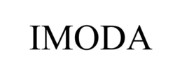 IMODA trademark