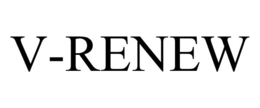 V-RENEW trademark
