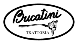 BUCATINI TRATTORIA trademark