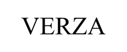 VERZA trademark
