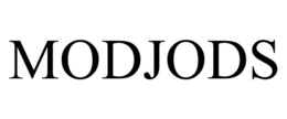 MODJODS trademark