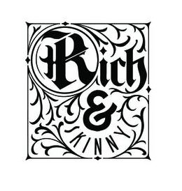 RICH & SKINNY trademark