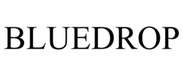BLUEDROP trademark