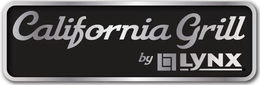 CALIFORNIA GRILL BY LYNX trademark