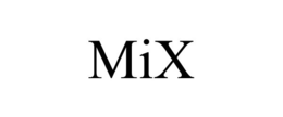 MIX trademark