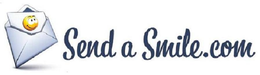 SEND A SMILE.COM trademark