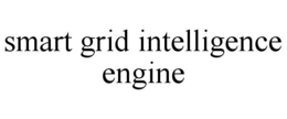 SMART GRID INTELLIGENCE ENGINE trademark