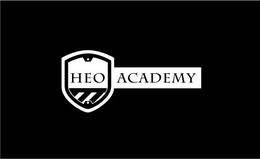 HEO ACADEMY trademark