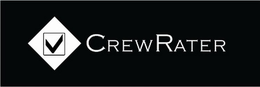 CREW RATER trademark