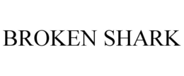 BROKEN SHARK trademark