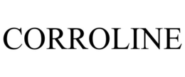 CORROLINE trademark