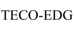 TECO-EDG trademark