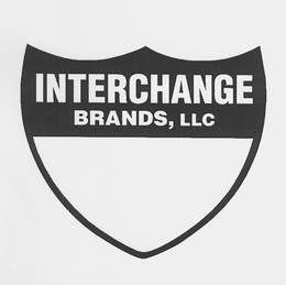 INTERCHANGE BRANDS, LLC trademark