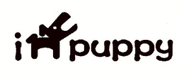 I PUPPY trademark