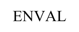 ENVAL trademark
