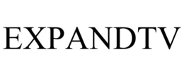 EXPANDTV trademark