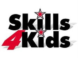 SKILLS 4 KIDS trademark