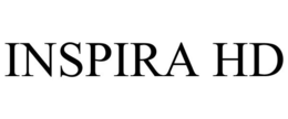 INSPIRA HD trademark