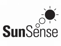 SUNSENSE trademark