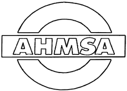 AHMSA trademark