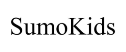 SUMOKIDS trademark