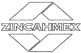 ZINCAHMEX trademark