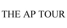 THE AP TOUR trademark