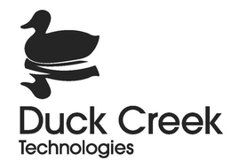 DUCK CREEK TECHNOLOGIES trademark