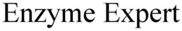 ENZYME EXPERT trademark